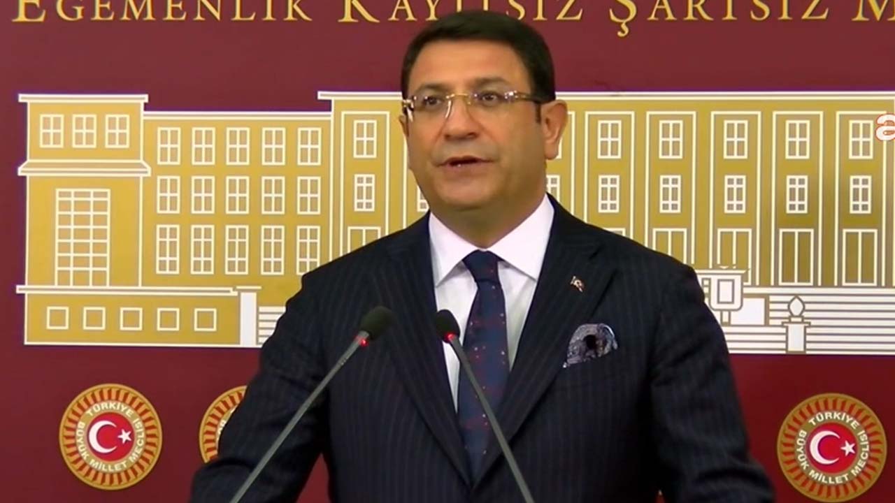 İdris Şahin: Basın demokrasilerde hayat kurtarır