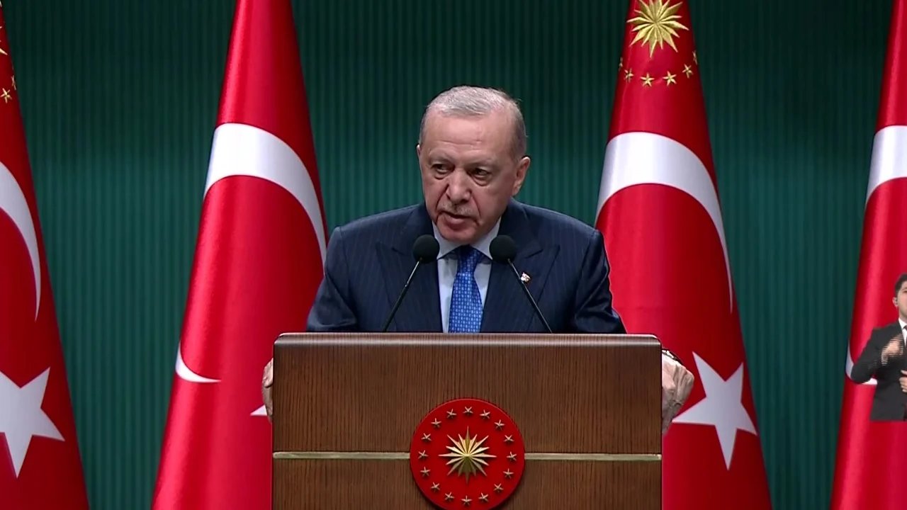 Kurban Bayramı tatili 9 gün oldu