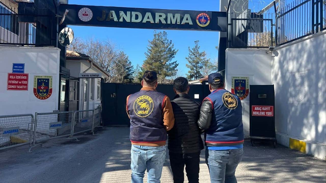 Diyarbakır’da 115 firari yakalandı