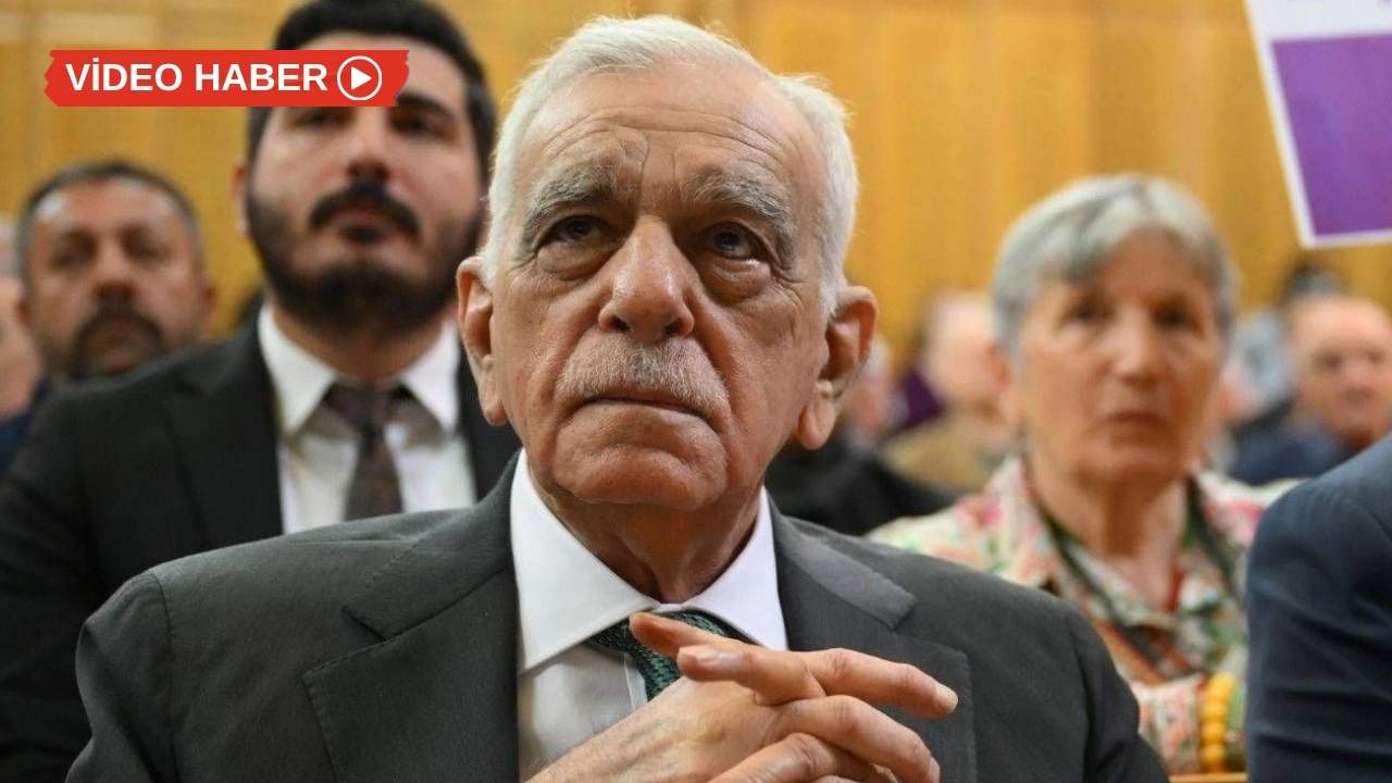 Bahçeli’ye kayyım ve Ahmet Türk sorusu