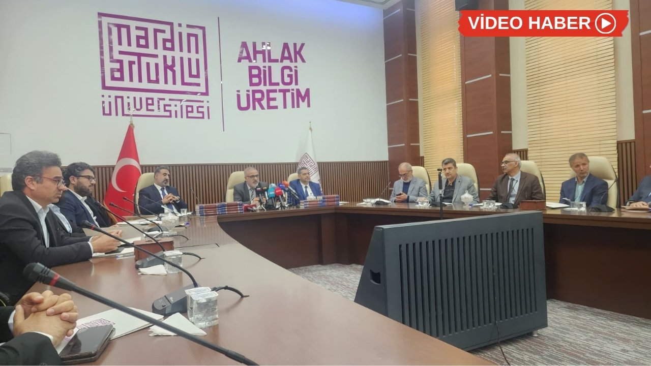 Mardin’de tarihi gün: Jaba Koleksiyonu’nun lansmanı yapıldı