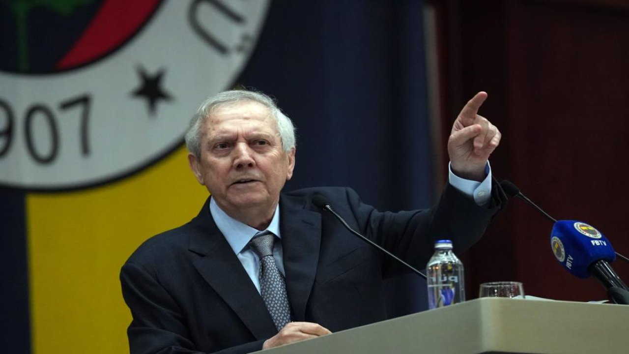 Diyarbakırlı Aziz Yıldırım için Fenerbahçe’de çağrı