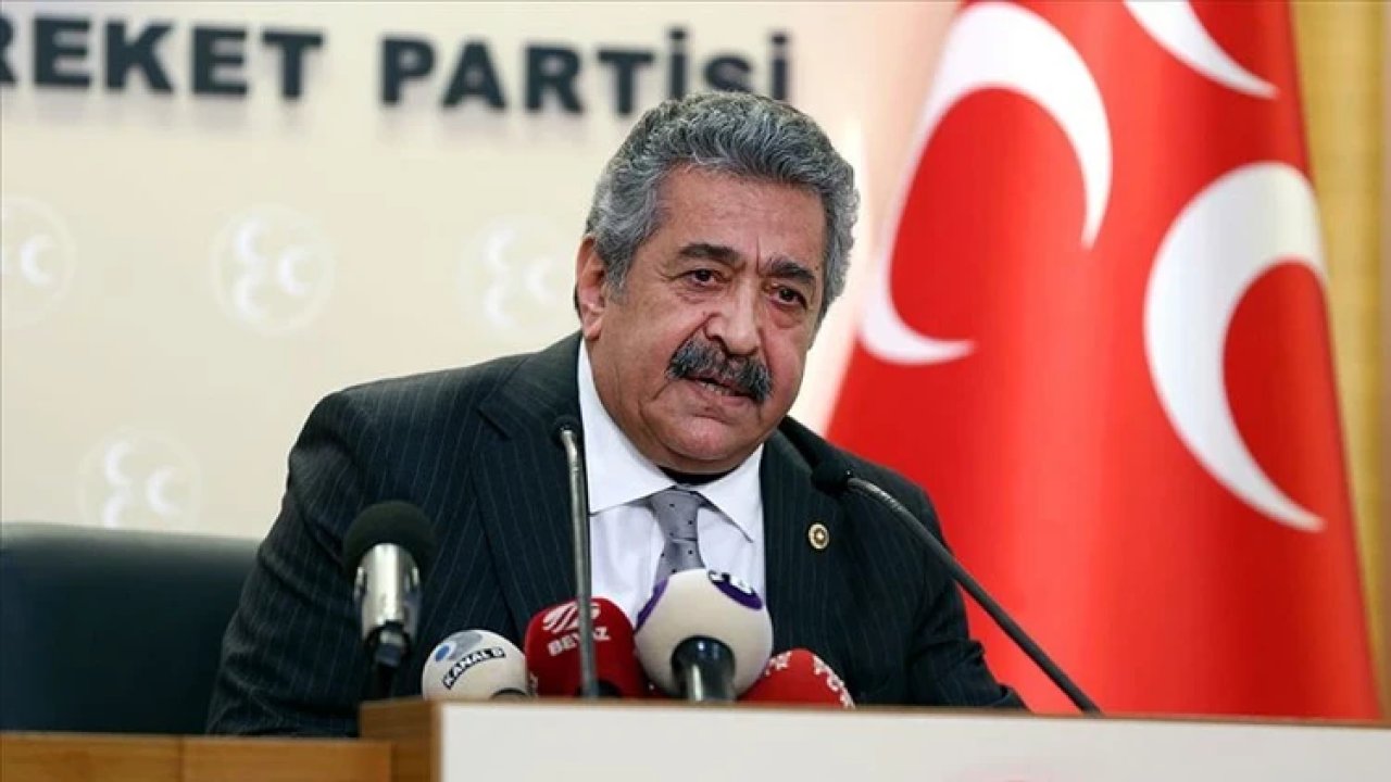 Feti Yıldız’dan CHP için 'Kılıçdaroğlu geri dönebilir' çıkışı