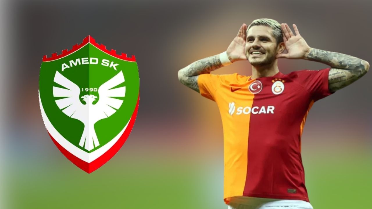 Amedspor’dan Süper Lig’i karıştıracak transfer iddiası
