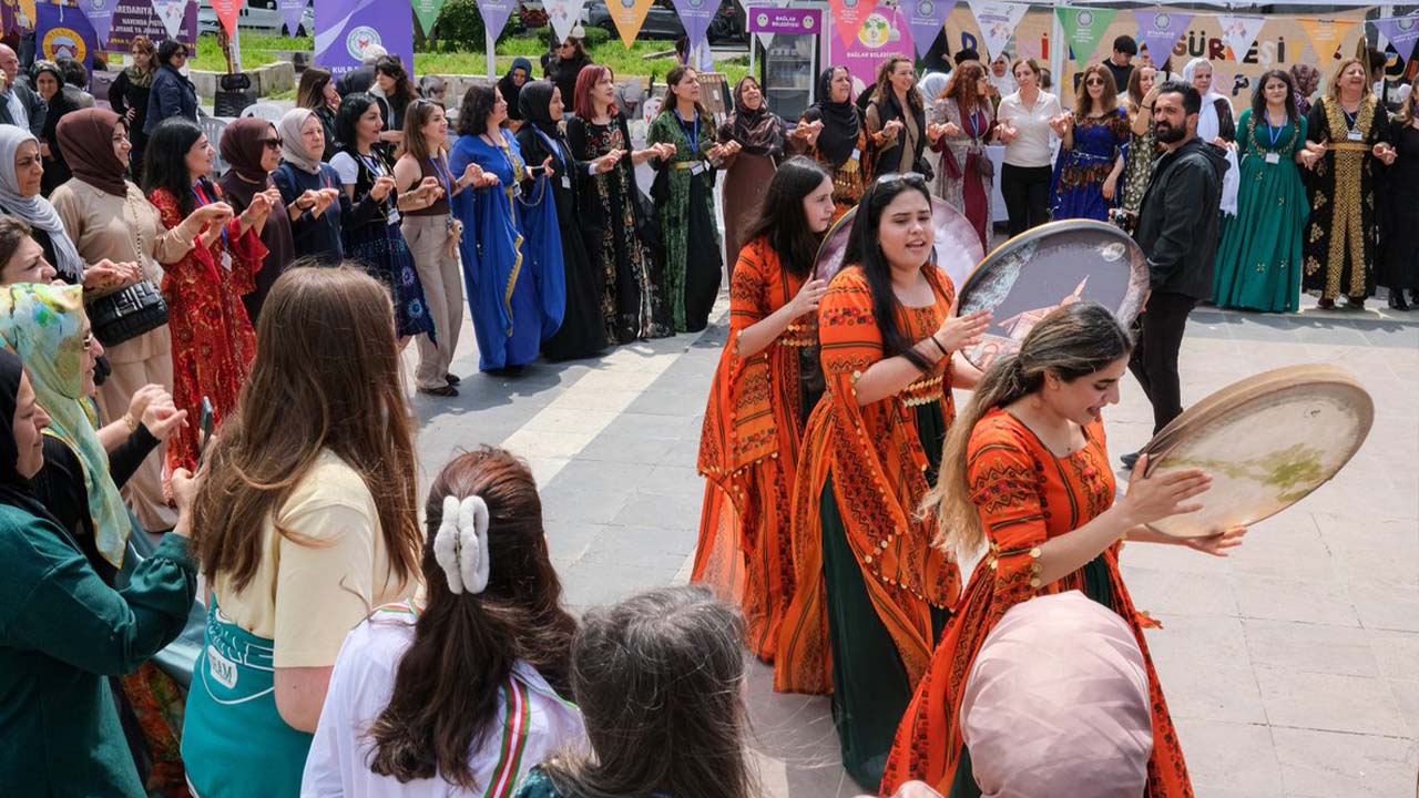 Diyarbakır’da ‘Kürt Dil Bayramı’ için program hazır