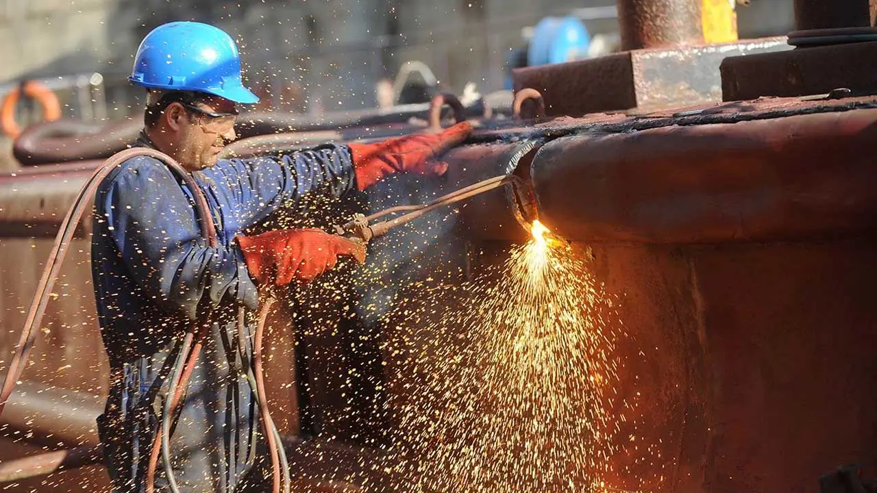 İSİG: Nisan ayında 189 işçi hayatını kaybetti