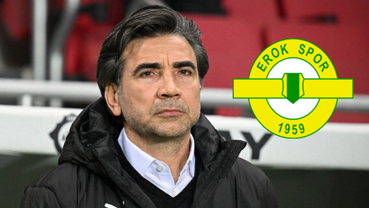 Erok Osman Özköylü ile yollarını ayırdı
