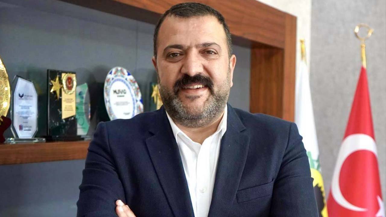Diyarbakır’da heyecanı: 55 bin istihdam ve kapsamlı yatırım planı