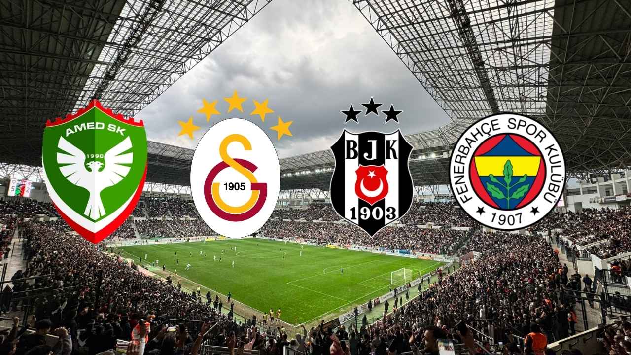 Amedspor’un gözü onlarda: Her üç sponsor da Kürt