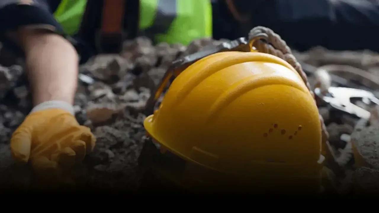 Diyarbakır’da elektrik akımına kapılan işçi hayatını kaybetti