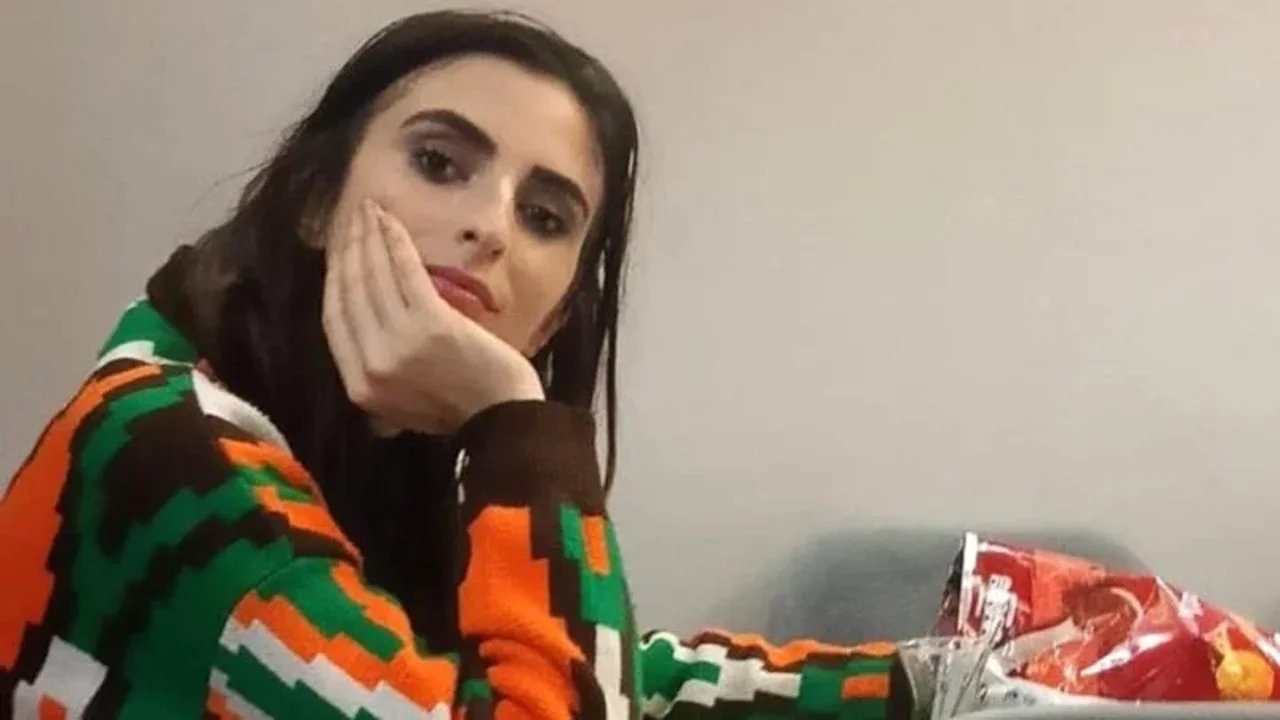 Kübra Yapıcı cinayetinde kan donduran ifade: Varilde yaktılar
