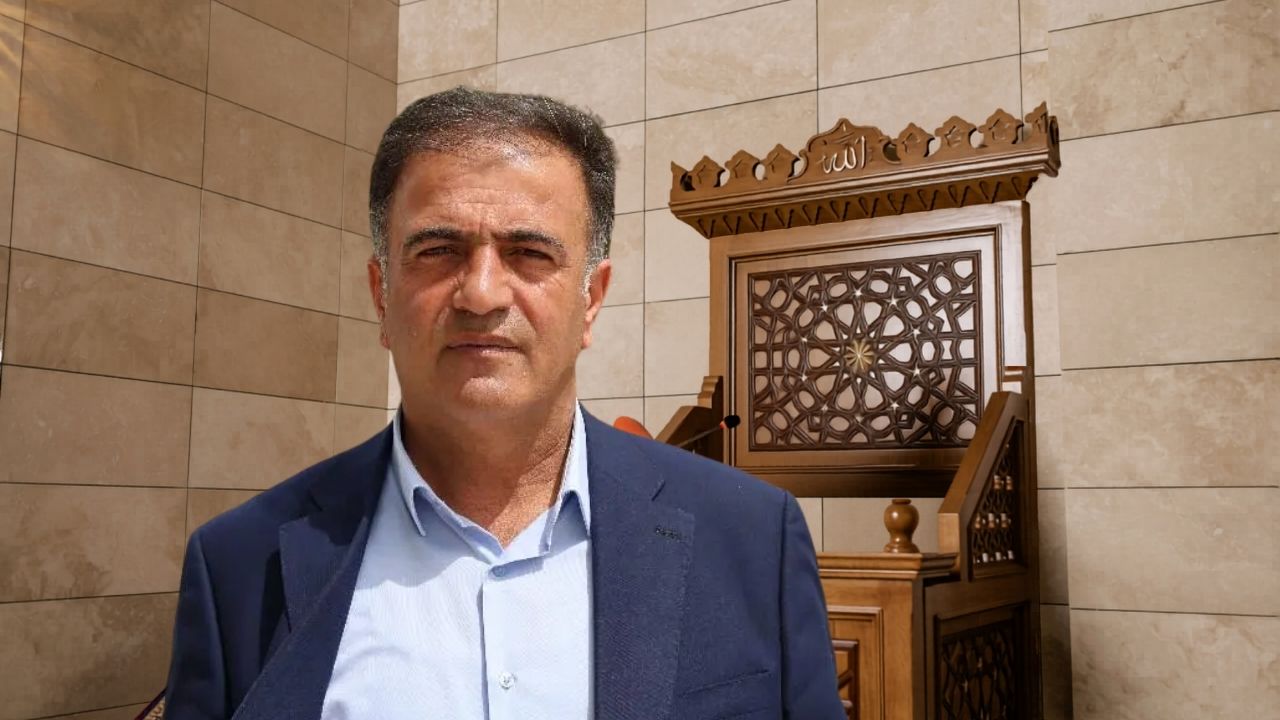 Diyarbakır Milletvekili’nden Kürtçe vaaz yasağına tepki