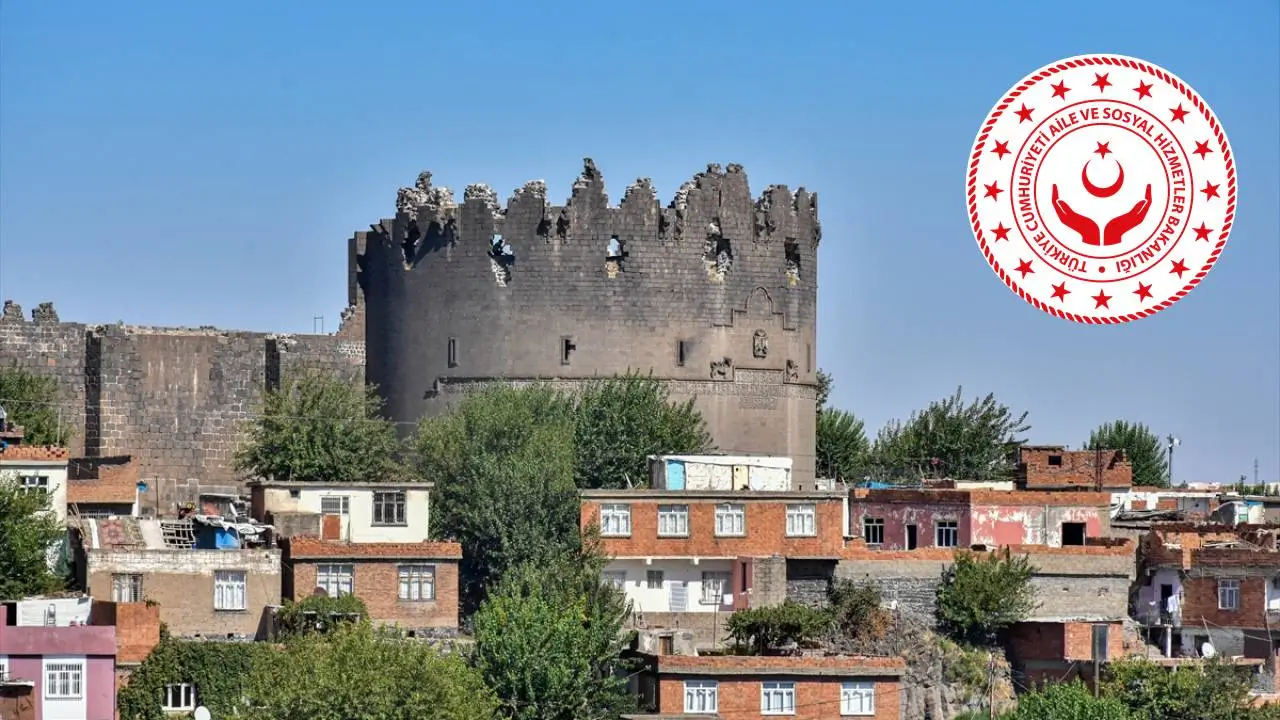 Bakanlık mülakatsız yüzlerce personel alacak: Diyarbakır da var