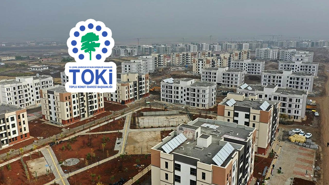 TOKİ Diyarbakır’da 144 bin 764 kişiye ödeme yapacak