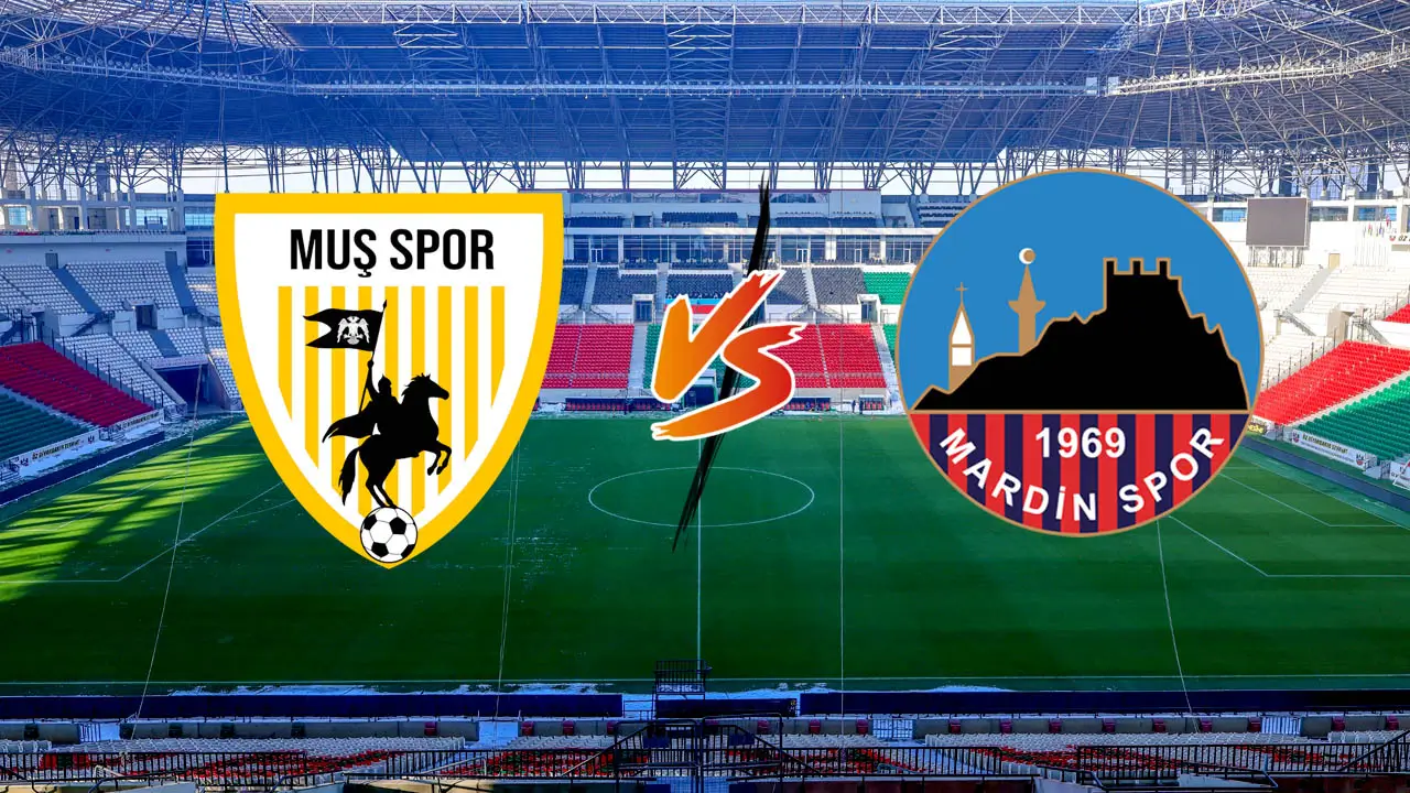 Mardin hocası: Muşspor'a saygı duyuyoruz ama…