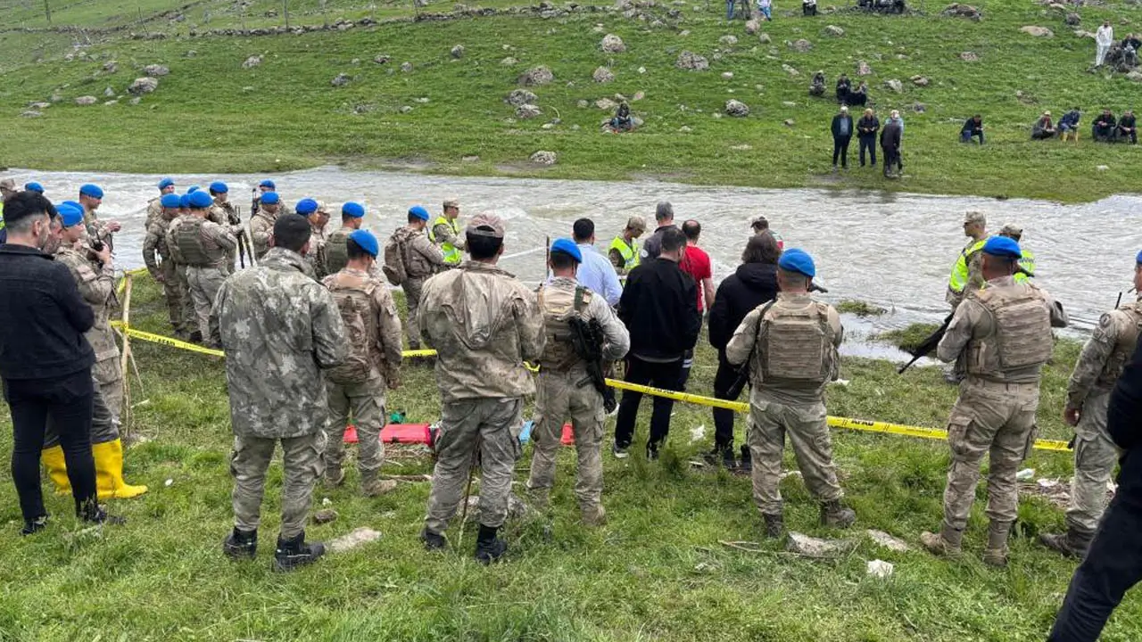 Bir haftadır kayıp olan emekli öğretmen ölü bulundu