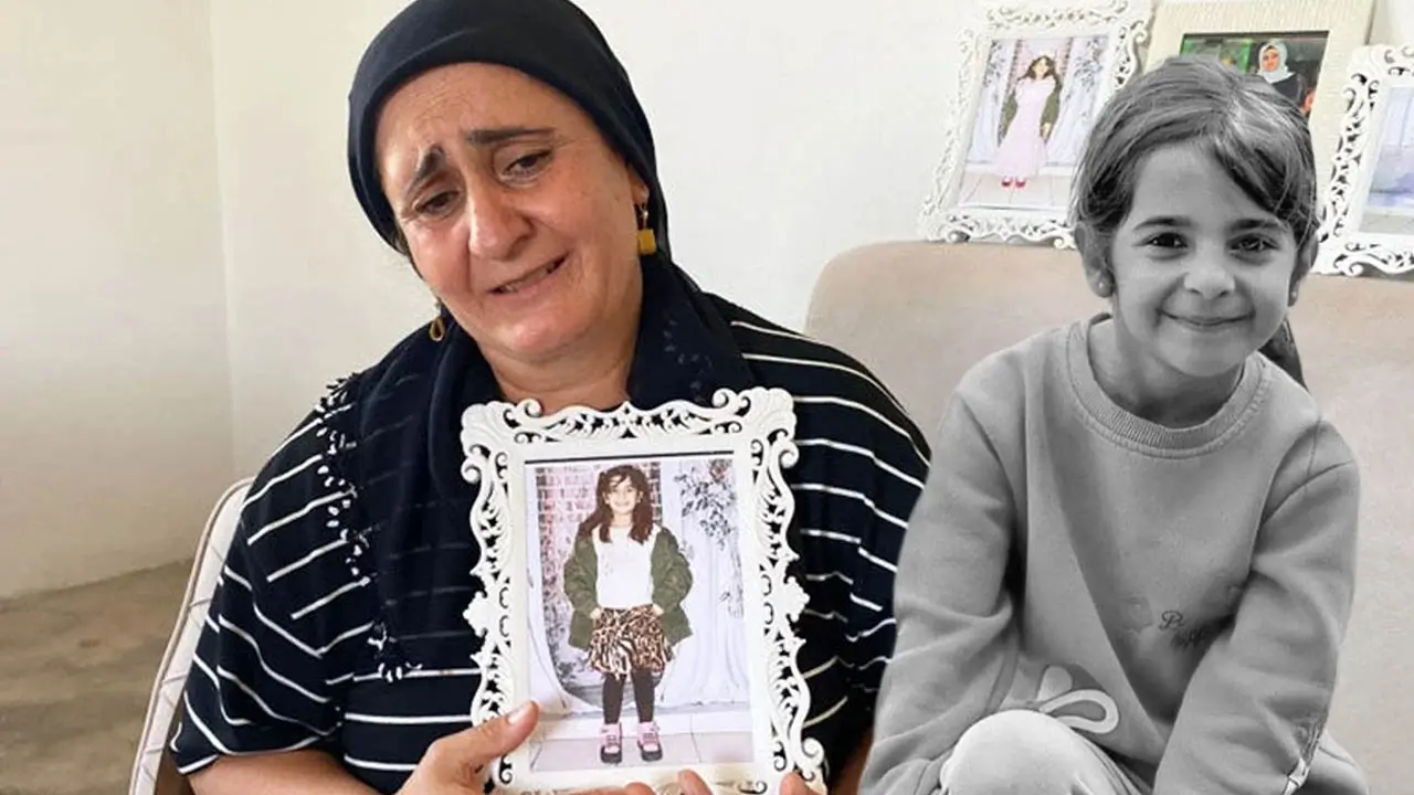Yüksel Güran’dan mektup: Hükmü Allah’a bırakıyorum