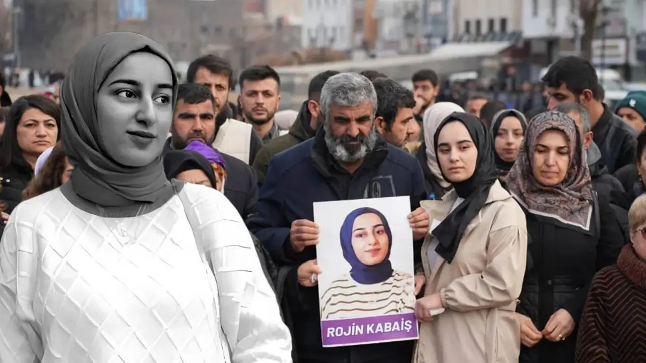 Rojin Kabaiş dosyası: Yurt yönetimine soruşturma izni