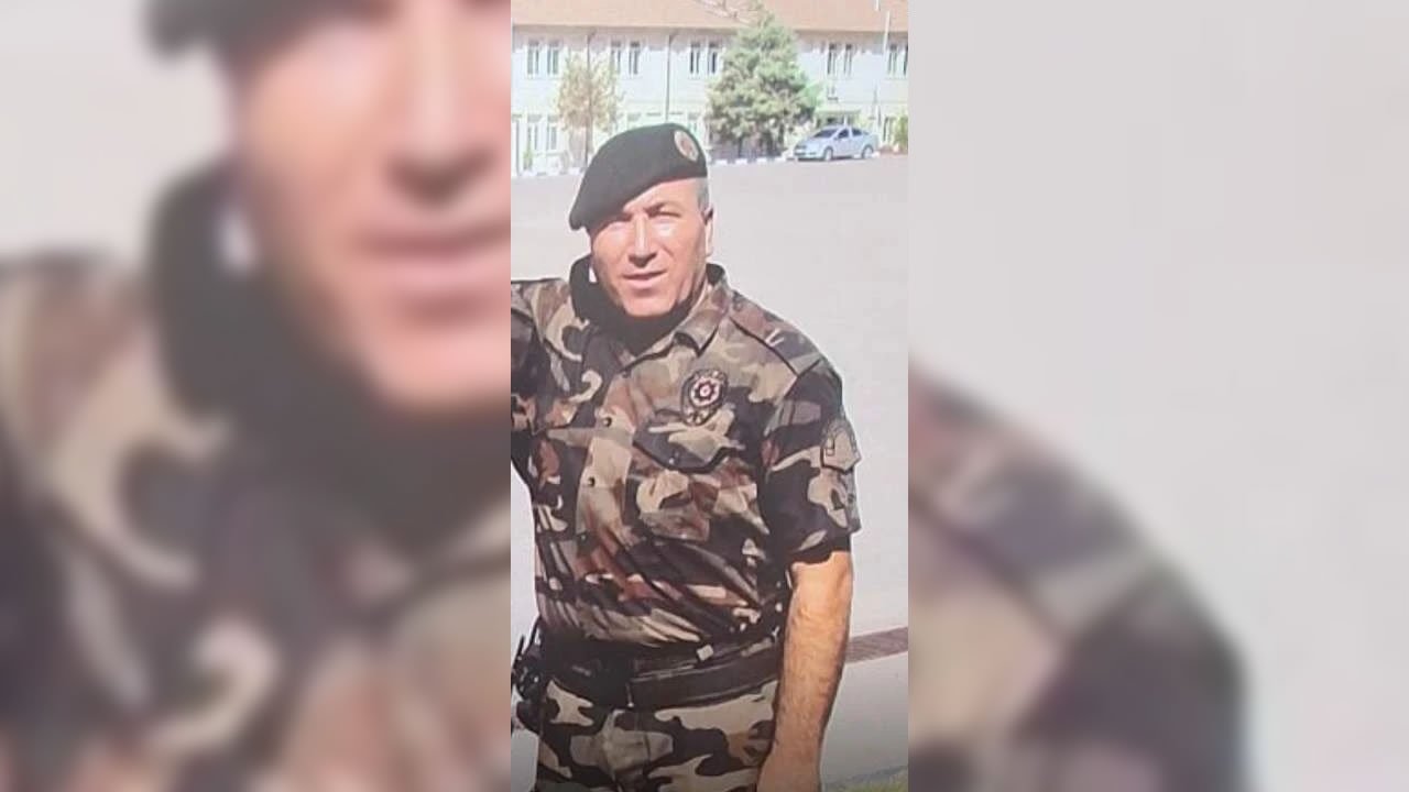 Diyarbakır’da da görev yapan Özel harekatçı polis ölü bulundu