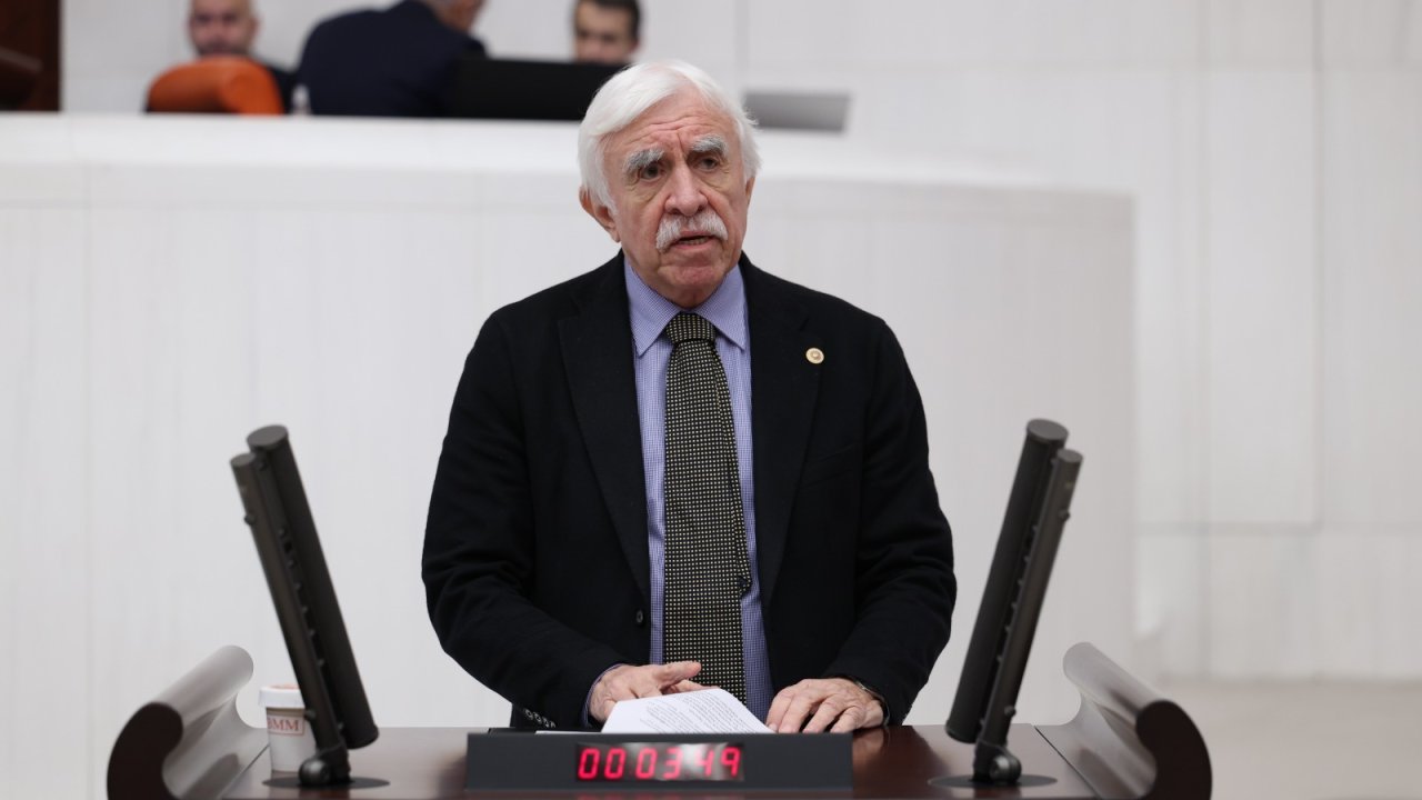 Cengiz Çandar: Narin Güran davası Türkiye’nin Dreyfus davasıdır