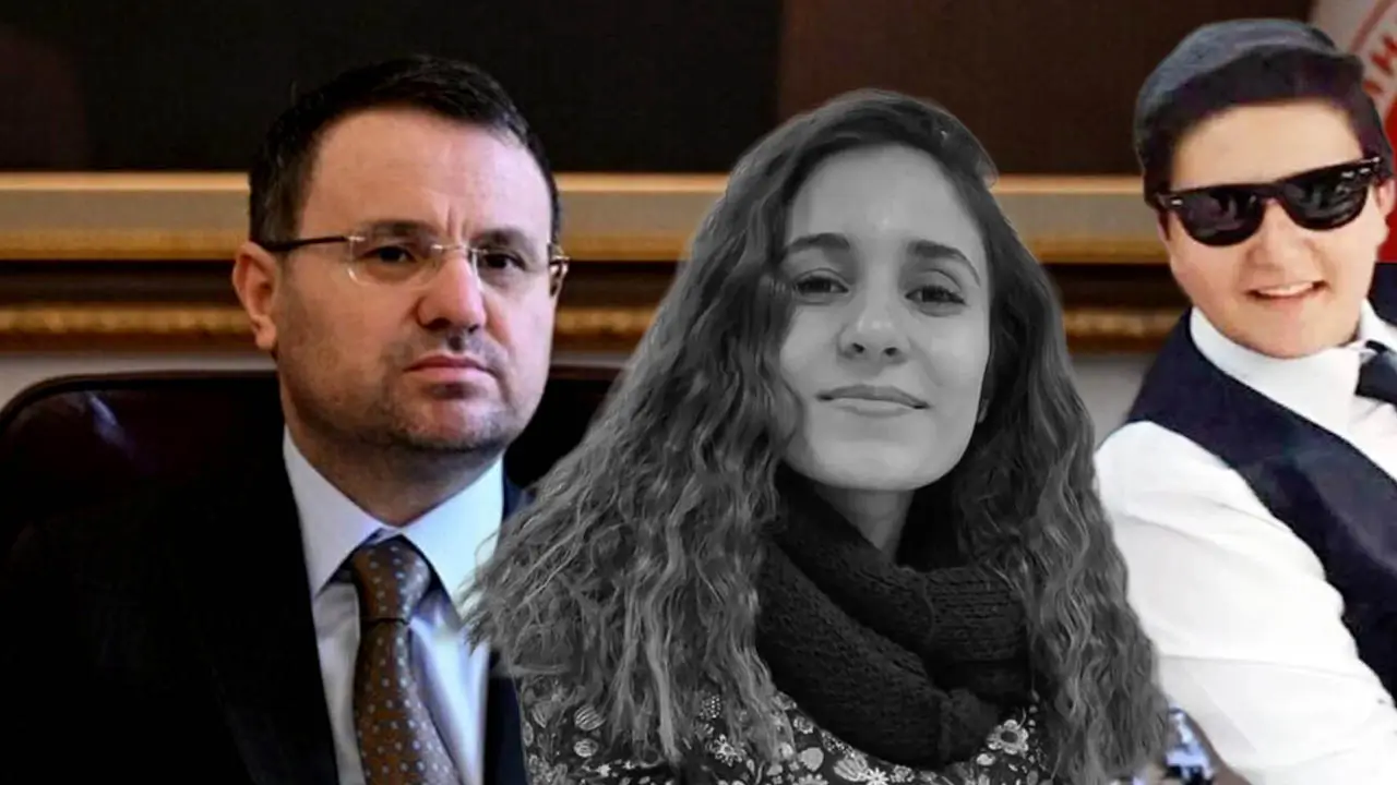 Bakan Gürlek: Olay çözülecek, iade süreci başladı