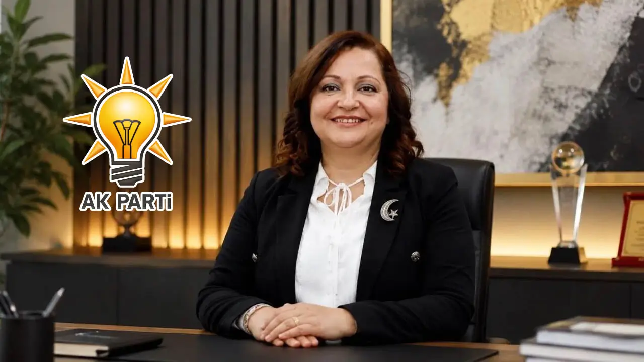 CHP’li Burcu Köksal AK Partiye katılacağını duyurdu