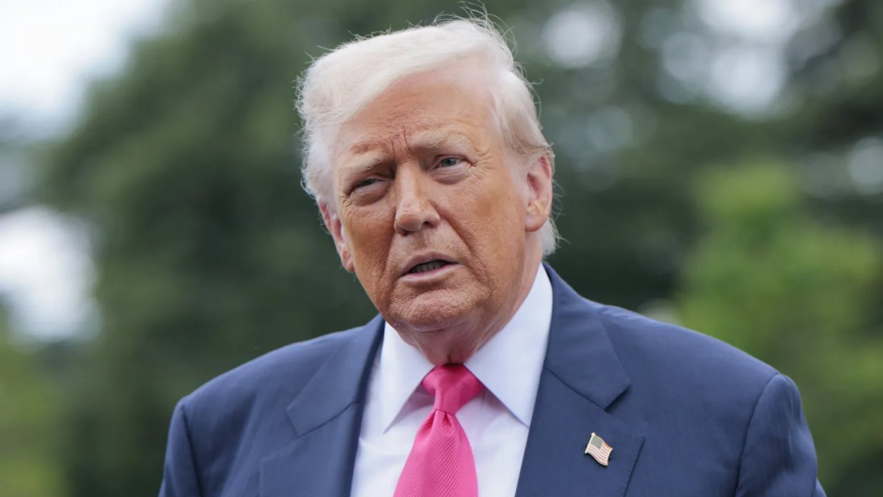 Trump duyurdu: Rusya ile Ukrayna arasında ateşkes