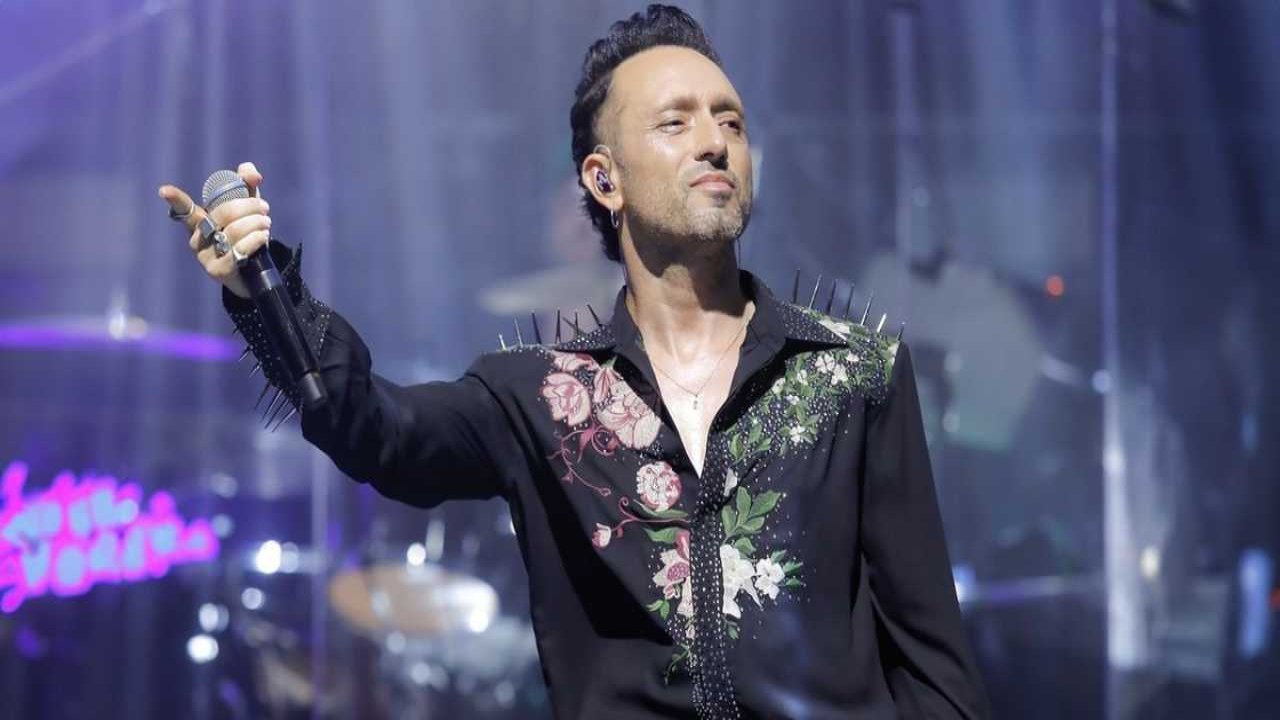 Mabel Matiz 'Perperişan' davasından beraat etti