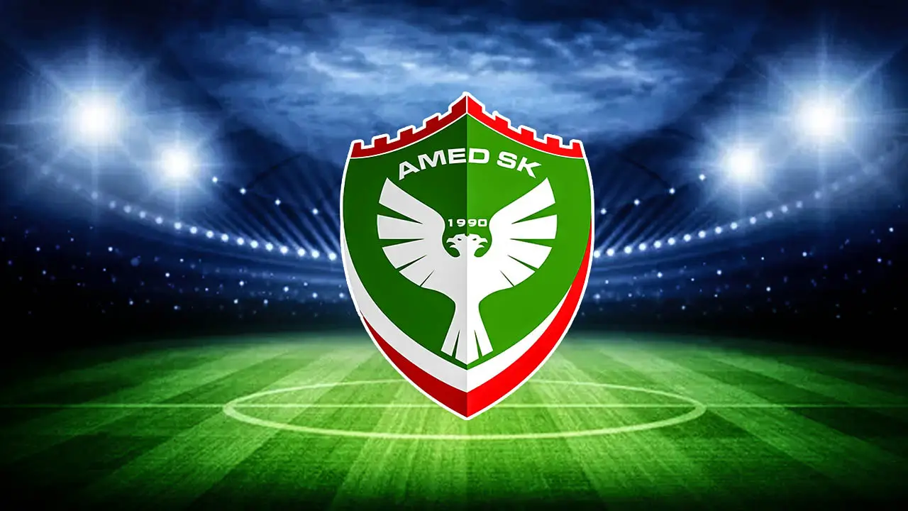 Amedspor Erzurum’a 25 milyon fark attı