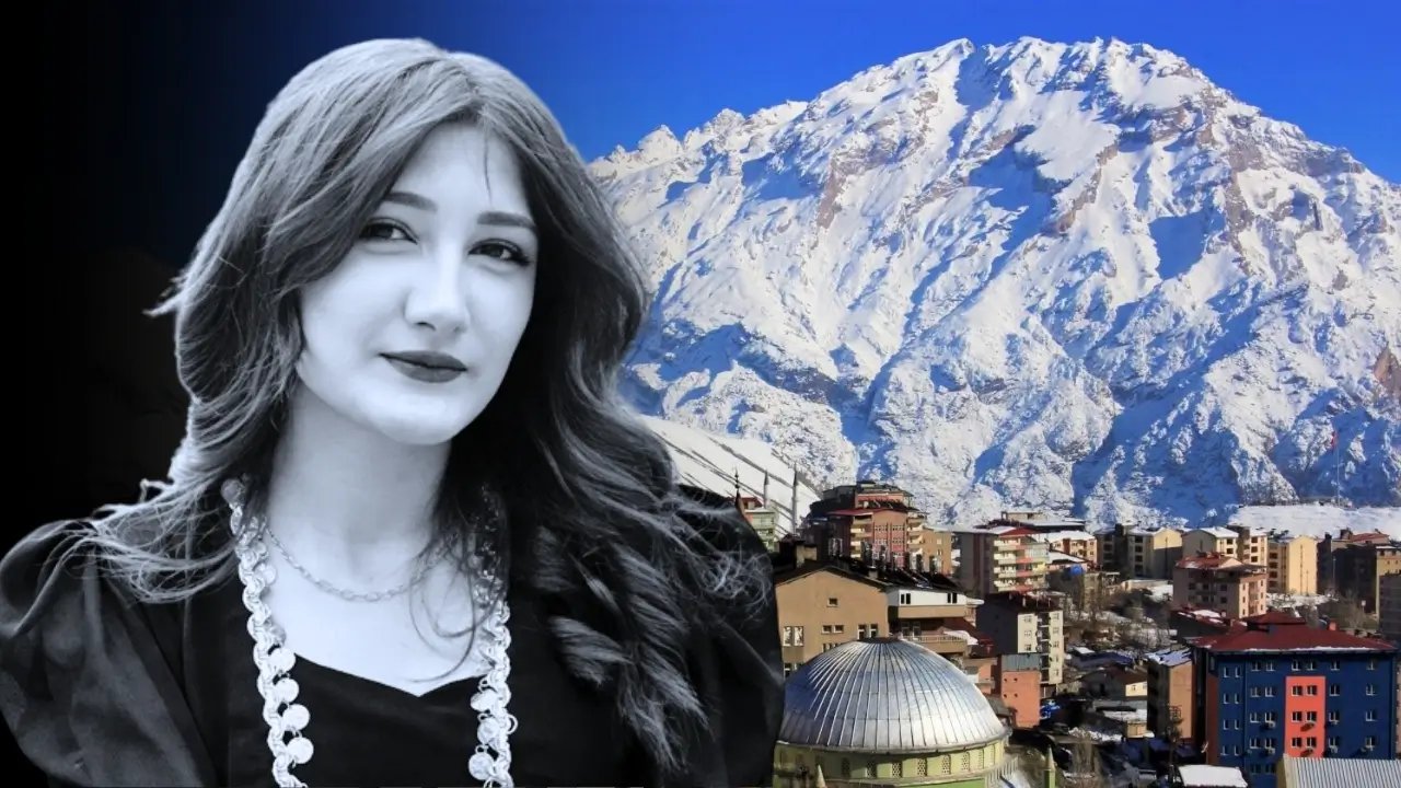 Hakkari’de 4’üncü kattan düşen lise öğrencisi kurtarılamadı