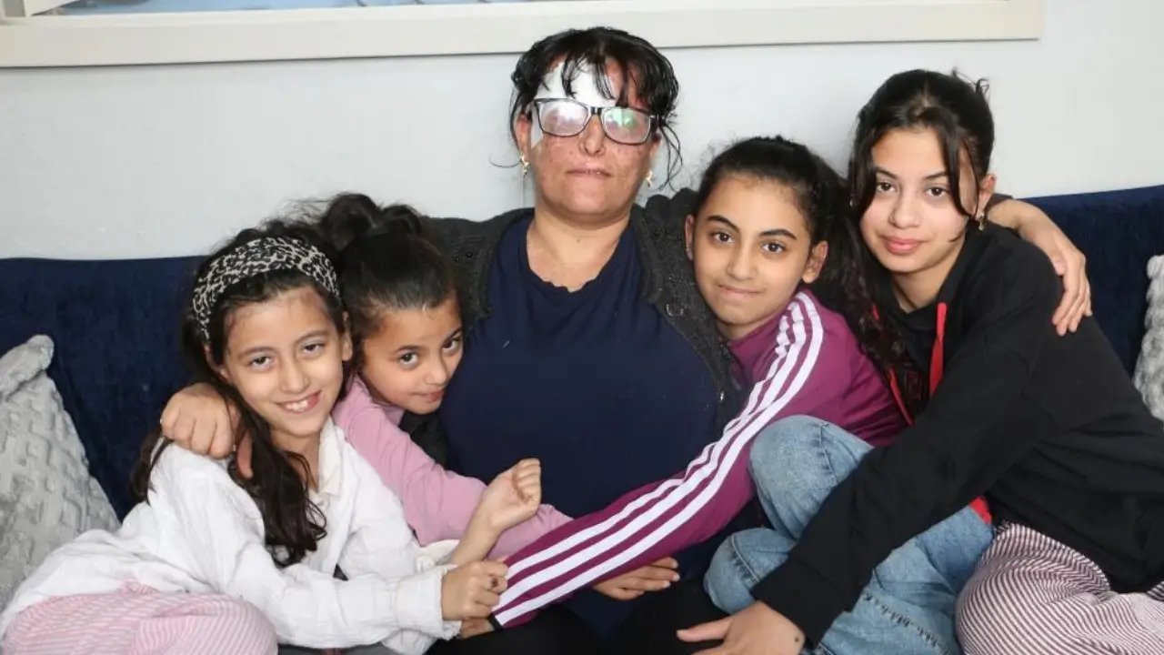 Diyarbakır’da kanser hastası anne tedaviye ulaşamıyor