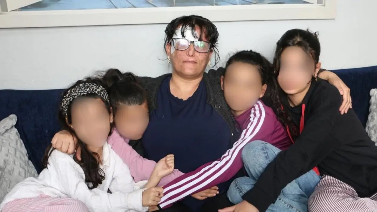 Diyarbakır’da kanser hastası anne tedaviye ulaşamıyor