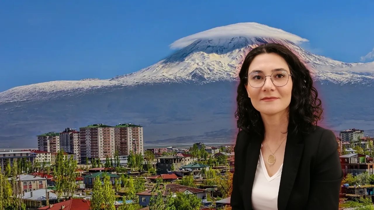 Ağrı’da hastalardan önce sağlık sistemi kanser