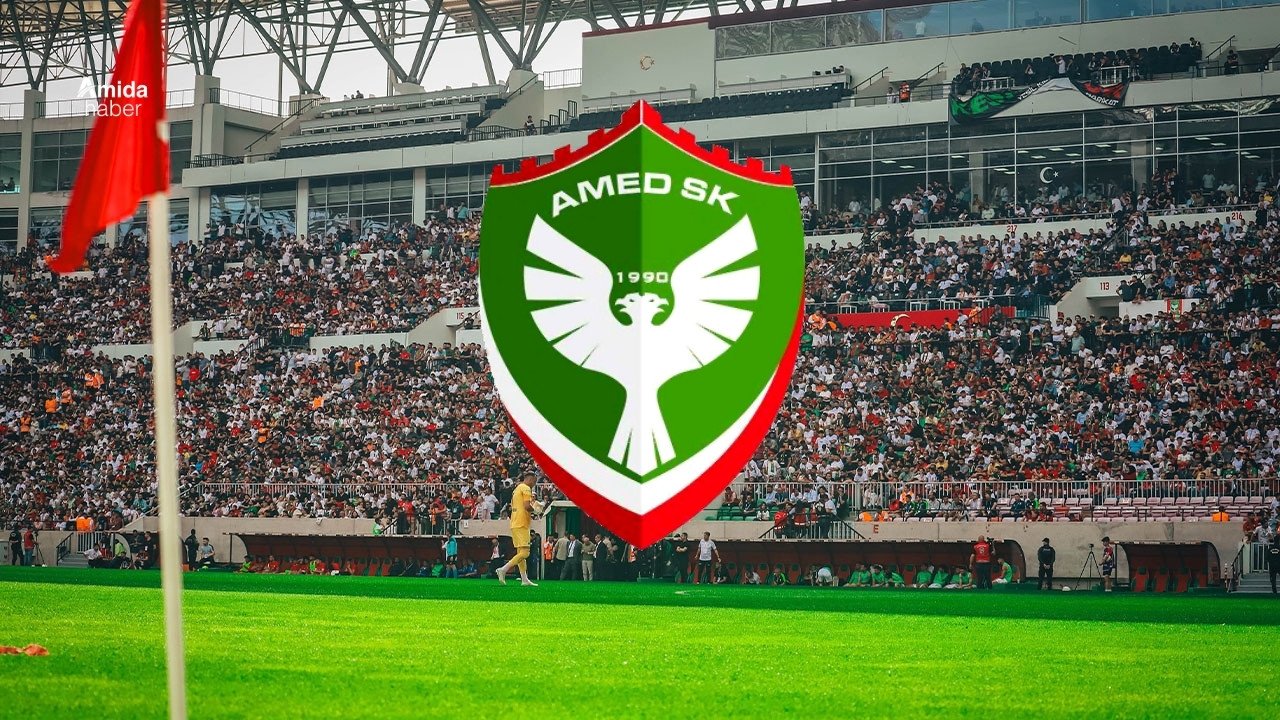 Amedspor süper ligde: Diyarbakır’ın çözüm bekleyen acil sınavı