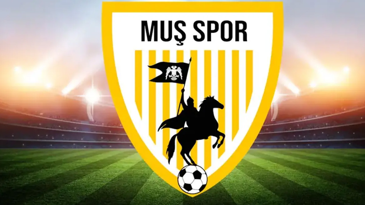 Muşspor’dan rahatlatan ‘kaza’ açıklaması
