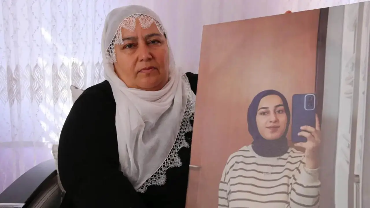 Rojin Kabaiş’in annesi: Katillerini bulun
