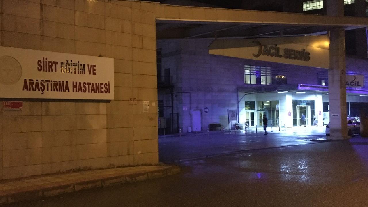 Yamaçtan düşen 70 yaşındaki adam öldü