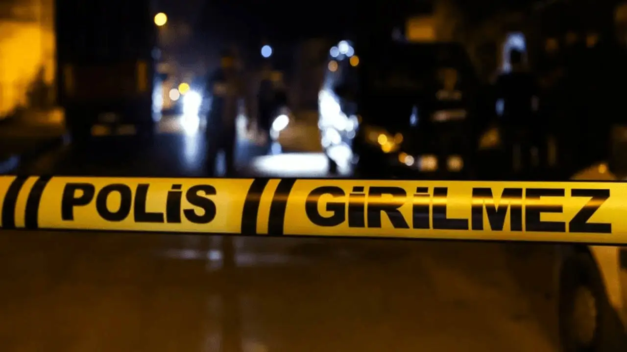 Malatya’da silahlı saldırı: Kadın ağır yaralı
