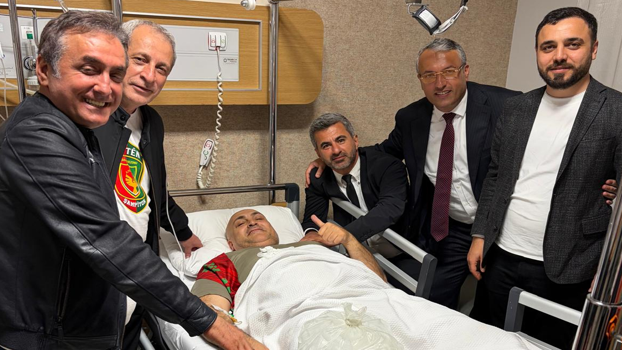 Amedspor camiasını sevindiren gelişme