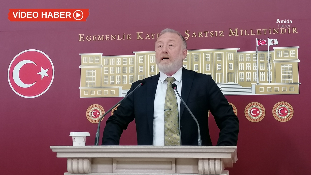Sezai Temelli:İktidarın temennisi var, açıklaması yok