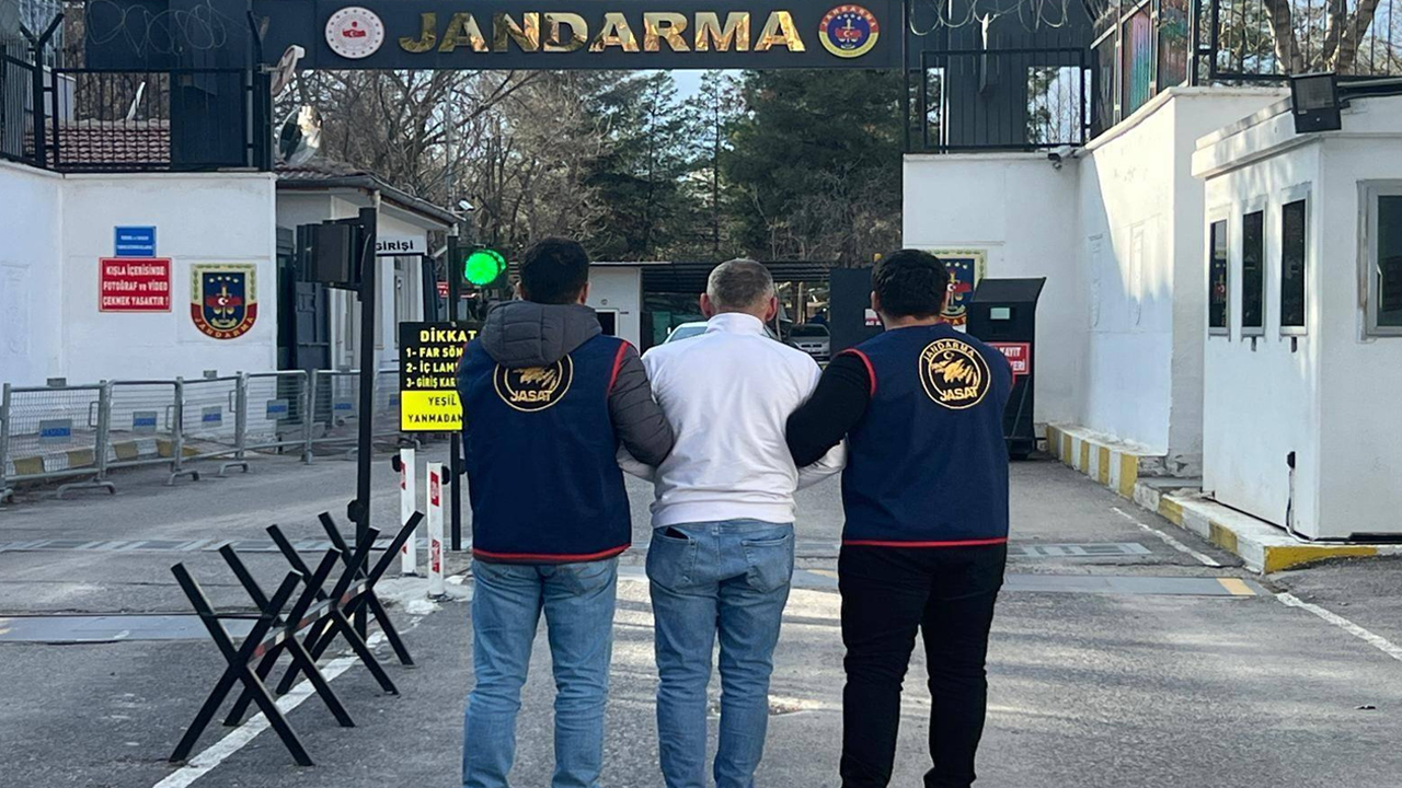 Diyarbakır JASAT’tan operasyon: 125 kişi yakalandı