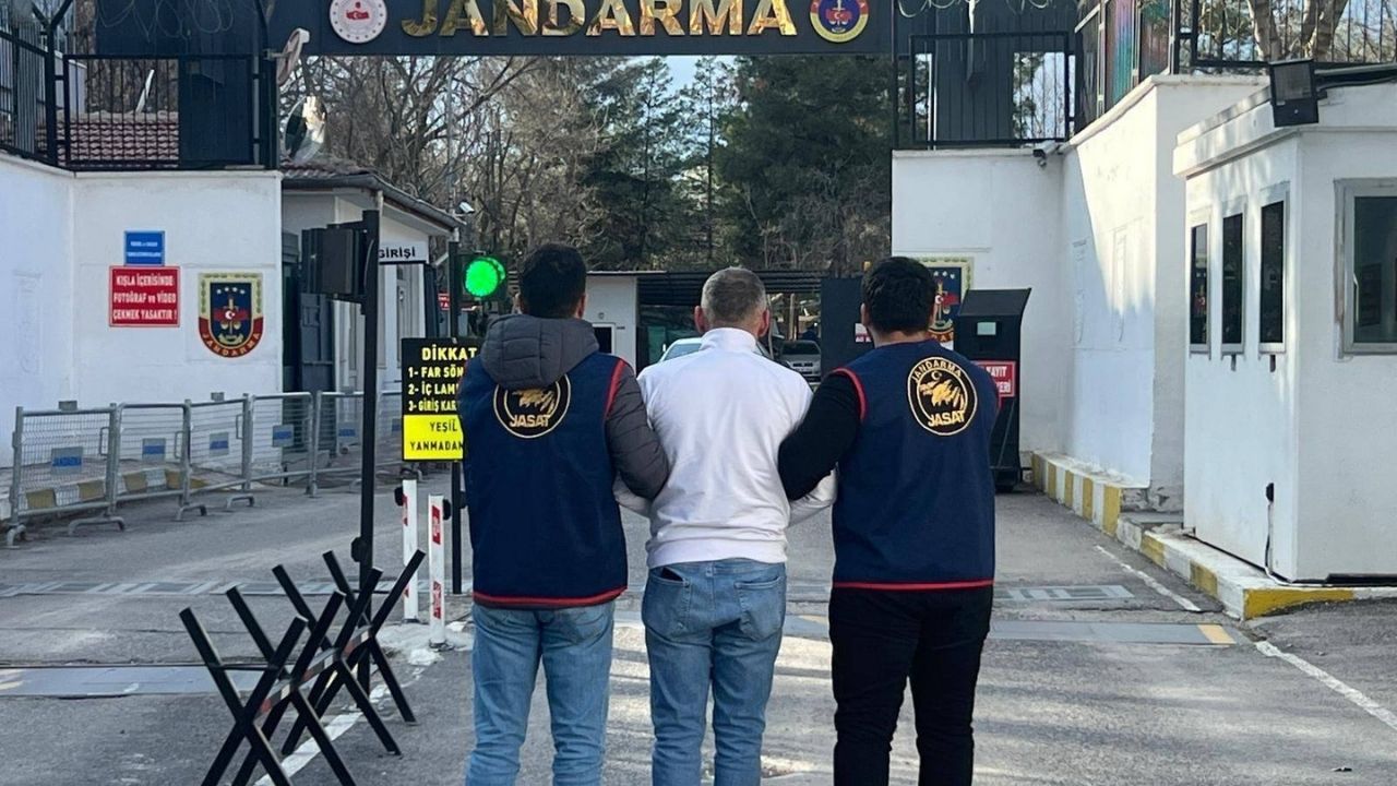 Diyarbakır'da aranan 125 kişi yakalandı