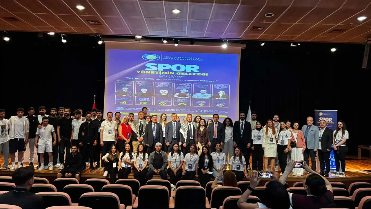 Diyarbakır’da sporun geleceği tartışıldı