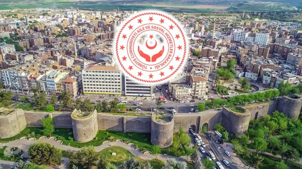 Diyarbakır’a Malatya’dan müdür atandı