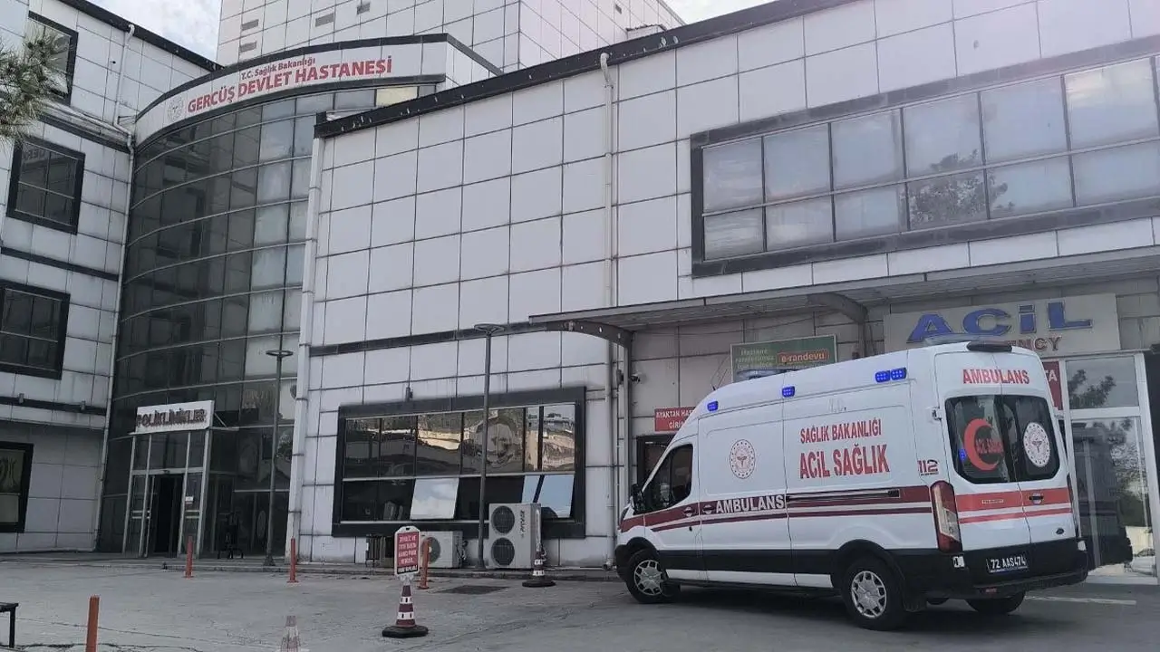 82 yaşındaki adam topladığı mantardan zehirlendi