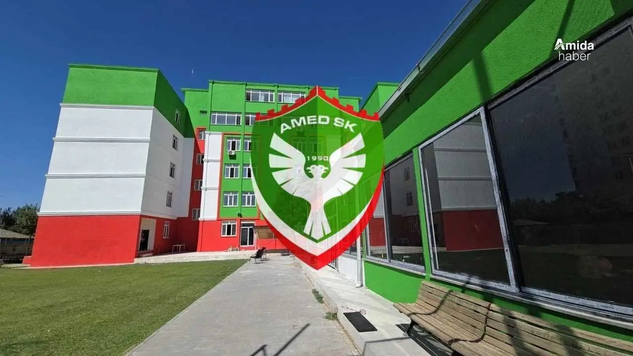 Amedspor’da kongre tarihi netleşti
