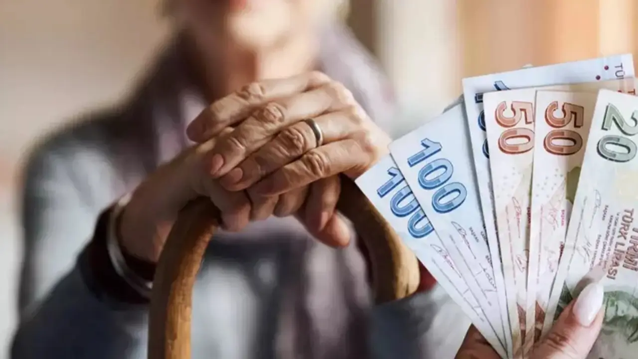 Emekli maaşı ve ikramiyeler ne zaman yatacak?