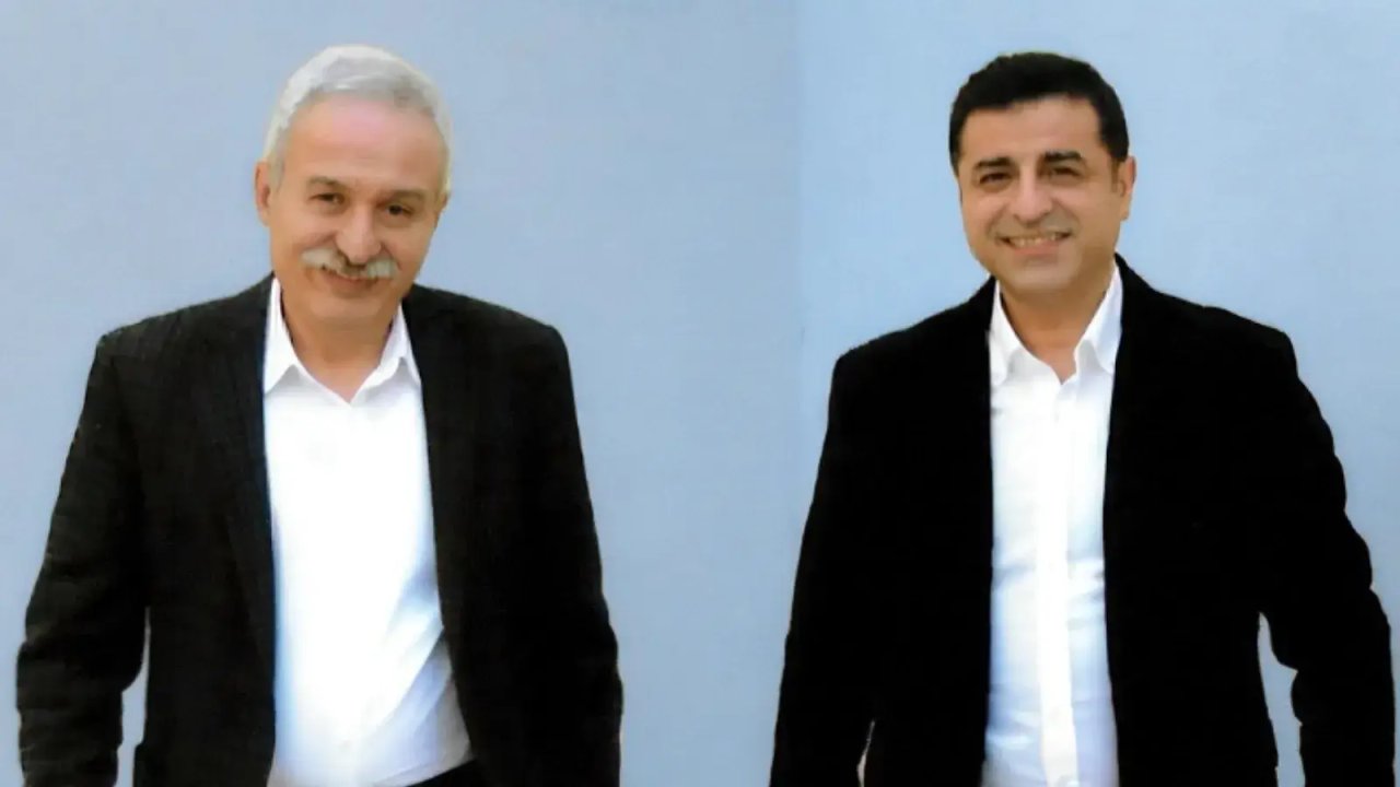 Diyarbakır’daki forumda cezaevinden gelen mesajlar okundu