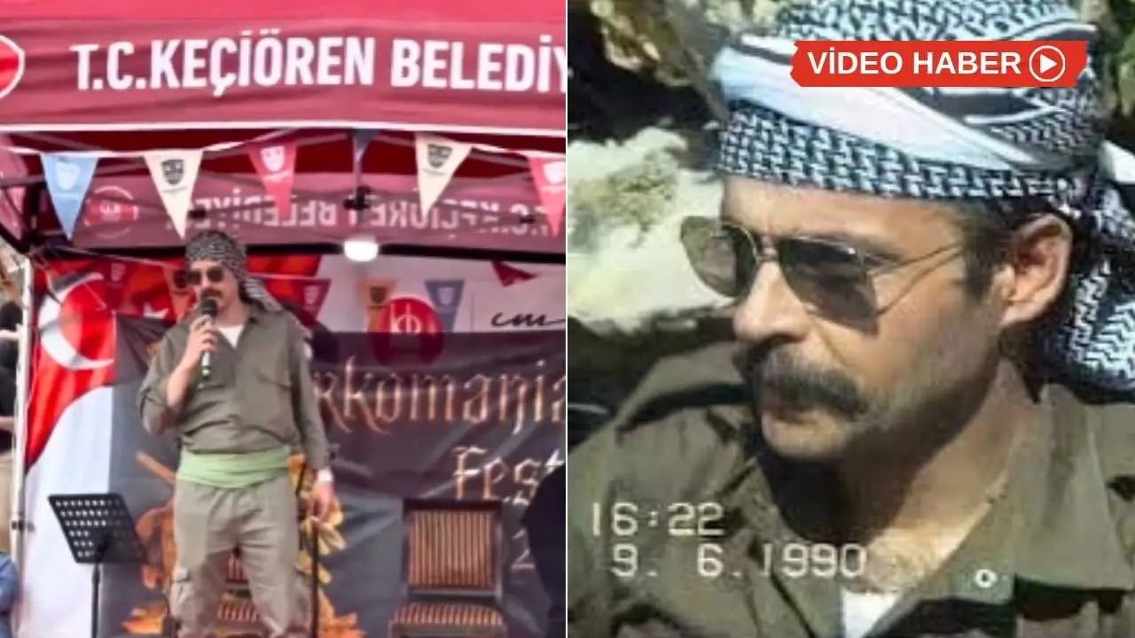 JİTEM Ankara’da hortladı: Binbaşı Cem Ersever kimdir?