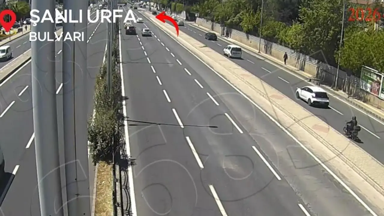 Diyarbakır’da drift ve makas terörü: 4 sürücüye ağır ceza